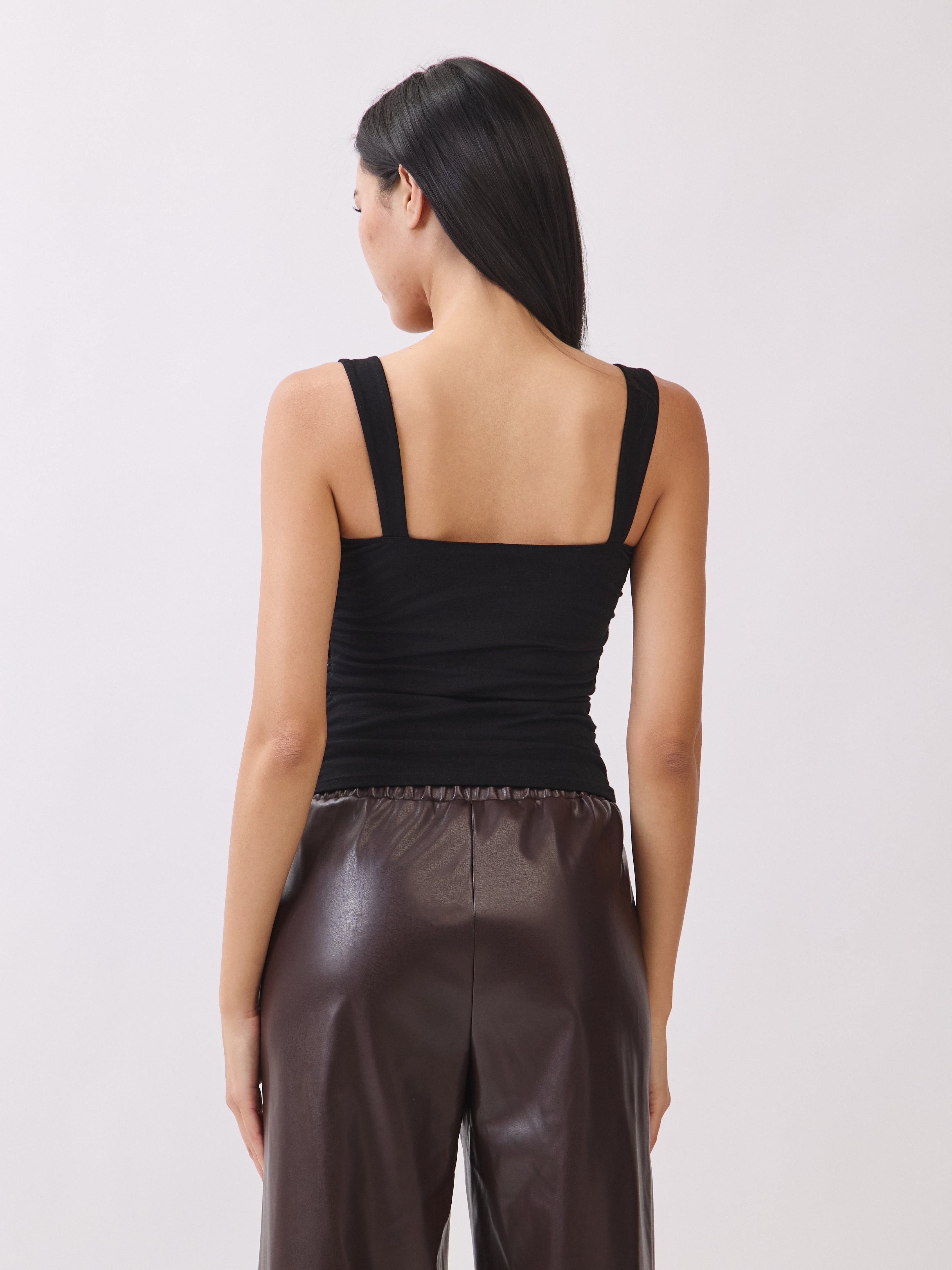 The Brielle Top